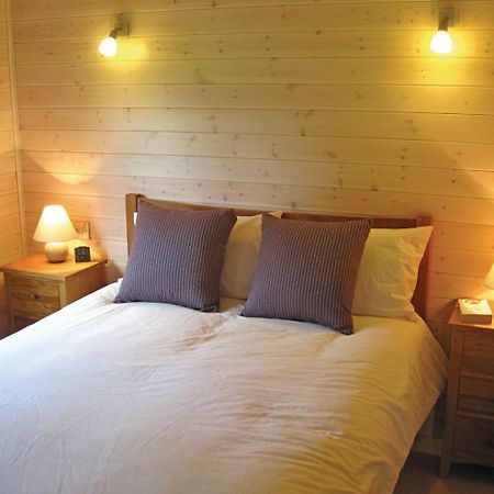 Wighill Manor Lodges แท็ดคาสเตอร์ ภายนอก รูปภาพ