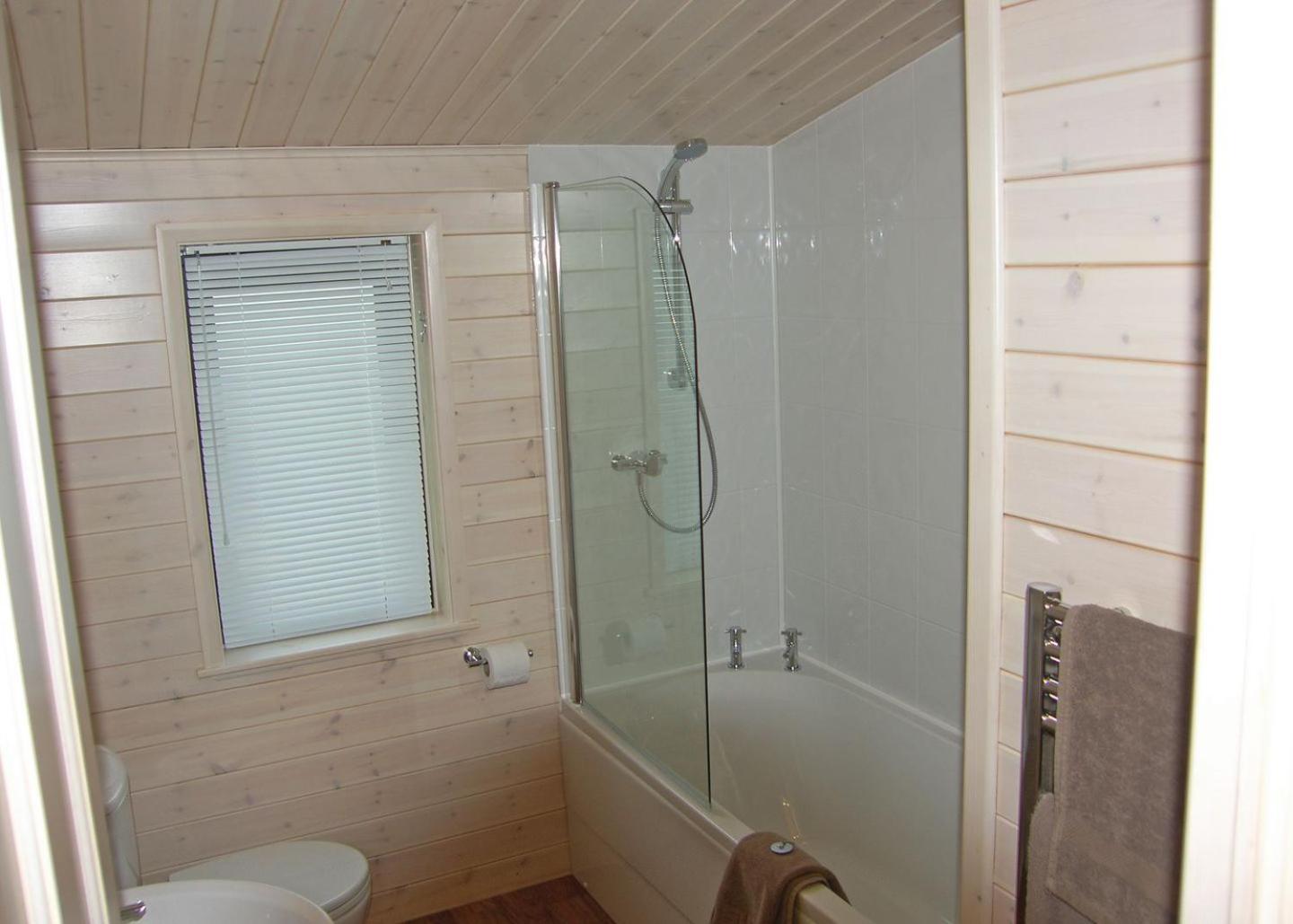 Wighill Manor Lodges แท็ดคาสเตอร์ ภายนอก รูปภาพ