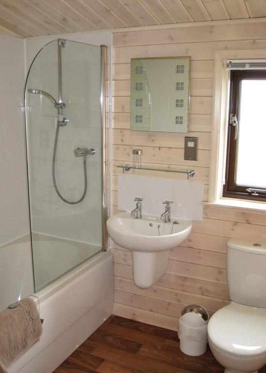 Wighill Manor Lodges แท็ดคาสเตอร์ ห้อง รูปภาพ