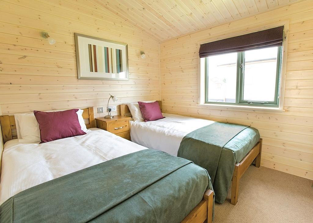 Wighill Manor Lodges แท็ดคาสเตอร์ ห้อง รูปภาพ