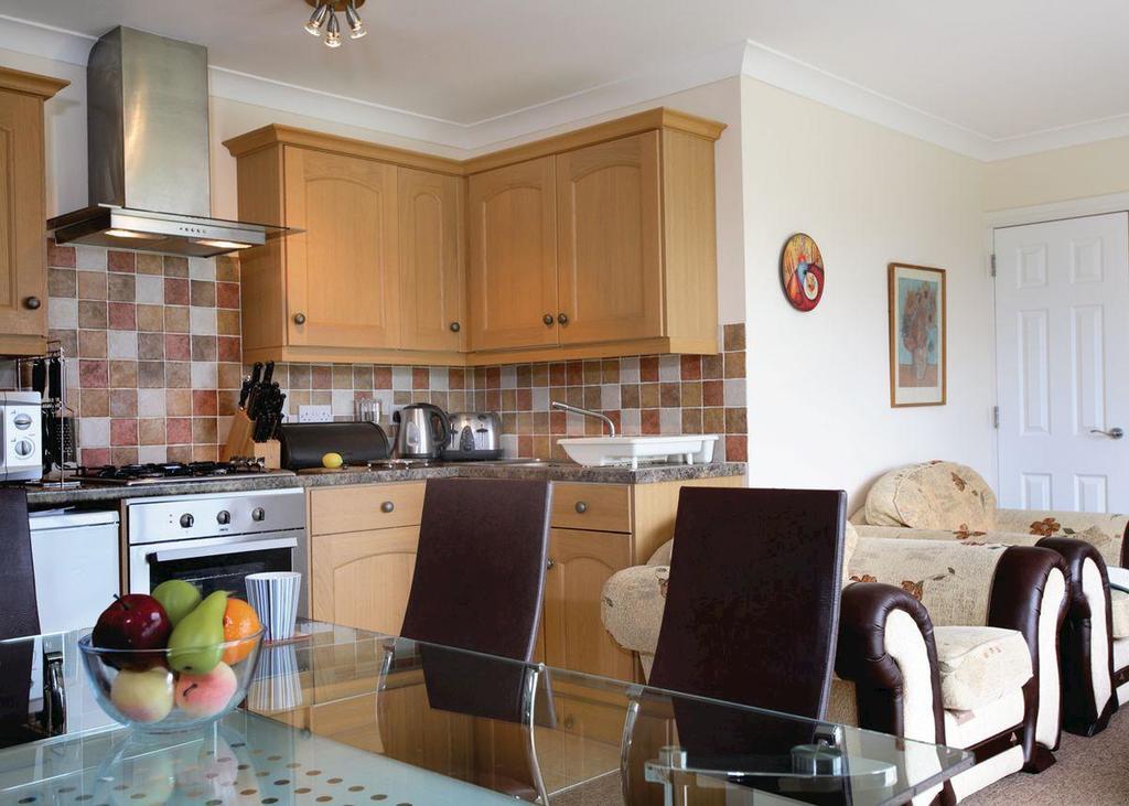 Wighill Manor Lodges แท็ดคาสเตอร์ ภายนอก รูปภาพ