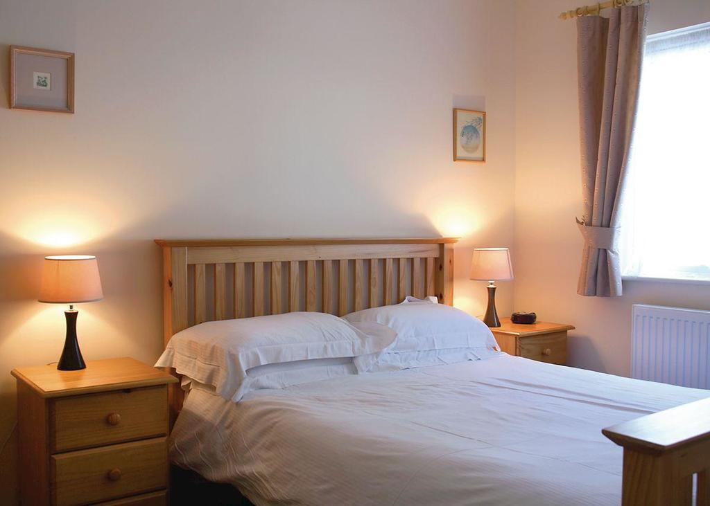 Wighill Manor Lodges แท็ดคาสเตอร์ ภายนอก รูปภาพ